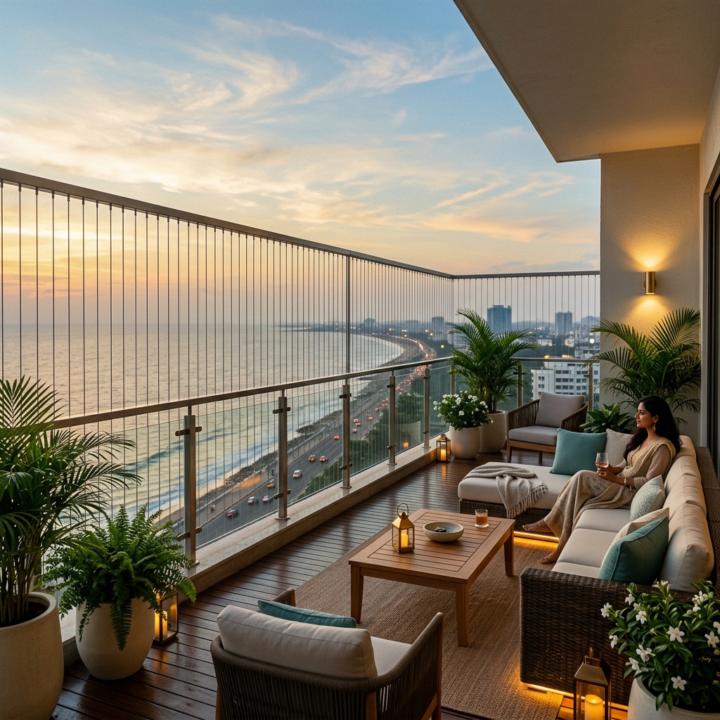 Terrace Safety Solutions